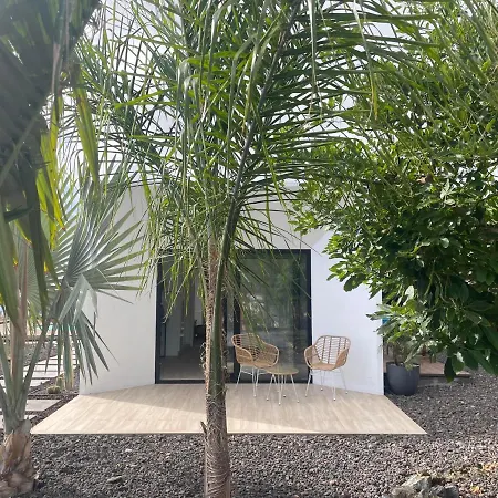Casa El Guinche Villa Fuencaliente de la Palma Buitenkant foto