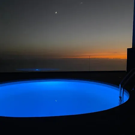 Casa El Guinche Villa Fuencaliente de la Palma Buitenkant foto
