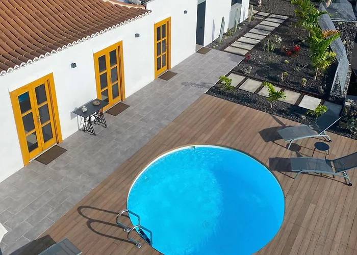 Casa El Guinche