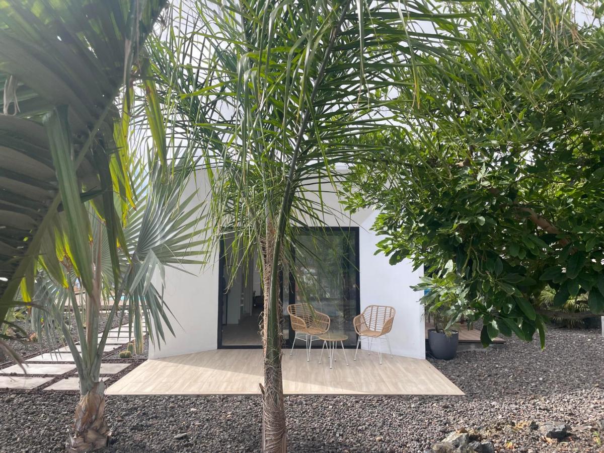 Casa El Guinche *