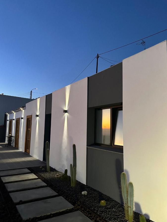 Casa El Guinche Hébergement de vacances Fuencaliente de la Palma