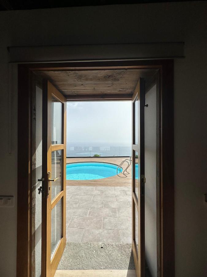Hébergement de vacances Casa El Guinche