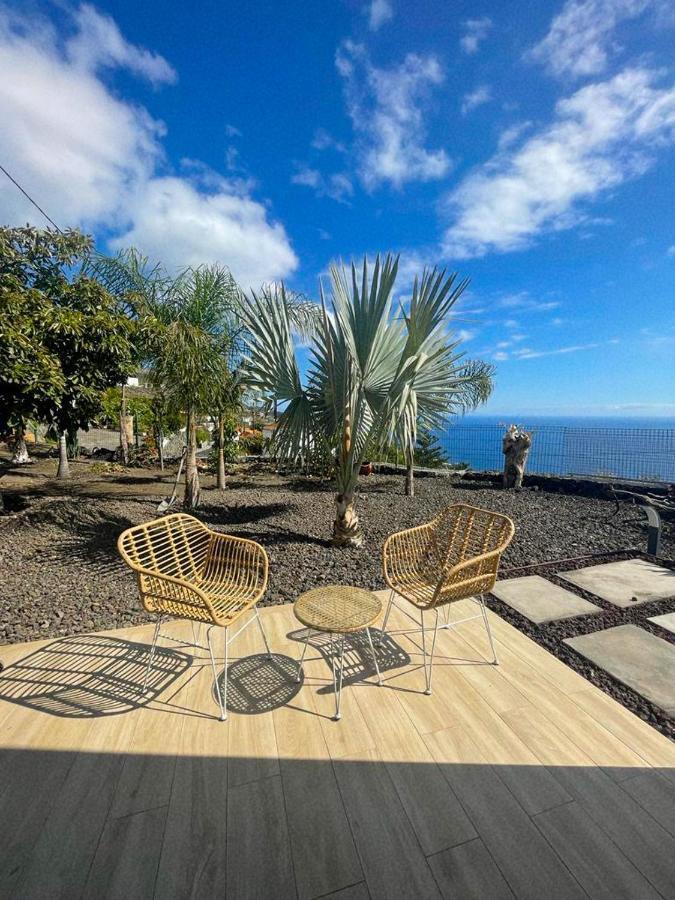 Casa El Guinche Hébergement de vacances