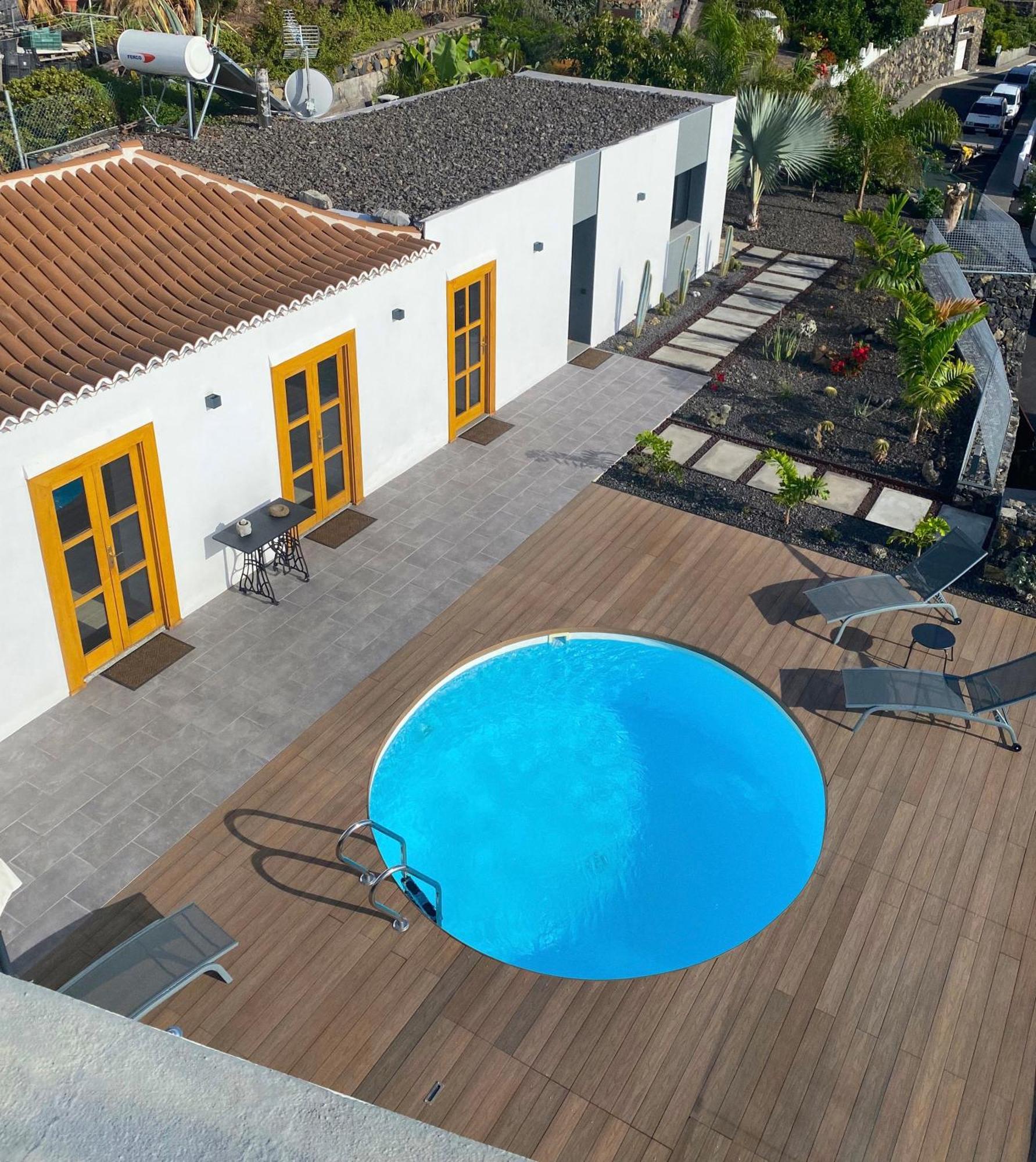 Casa El Guinche *
